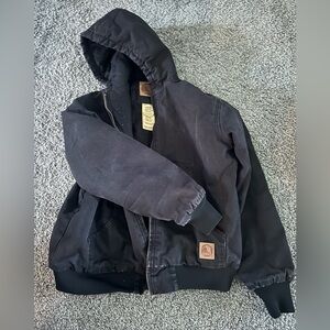 Youth large Berne coat